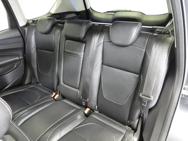 Ford Kuga 1.5 EcoBoost ST-Line Styling Pack 2015 Benzine 29