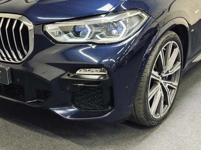 BMW X5 xDrive40i High Exe. M-Sport 2019 Benzine 40