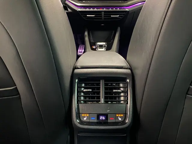 Škoda Octavia RS iV 2021 Hybride Benzine 41