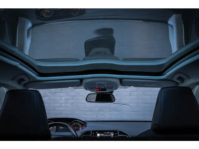 Peugeot 308 SW 1.2 e-THP Première 2015 Benzine 7
