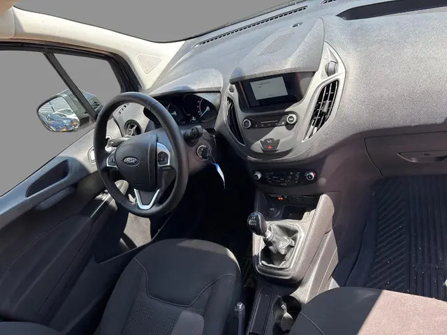 Ford Transit Courier 1.0 Limited EcoBoost S&S 2023 Benzine 3