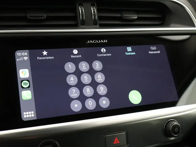 Jaguar I-PACE EV400 SE *INCL BTW* 2018 Elektrisch 56