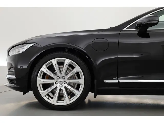 Volvo S90 2.0 T8 AWD Inscription 2018 Hybride Benzine 38