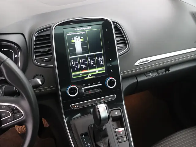 Renault Scénic 1.3 TCe Bose 2018 Benzine 16