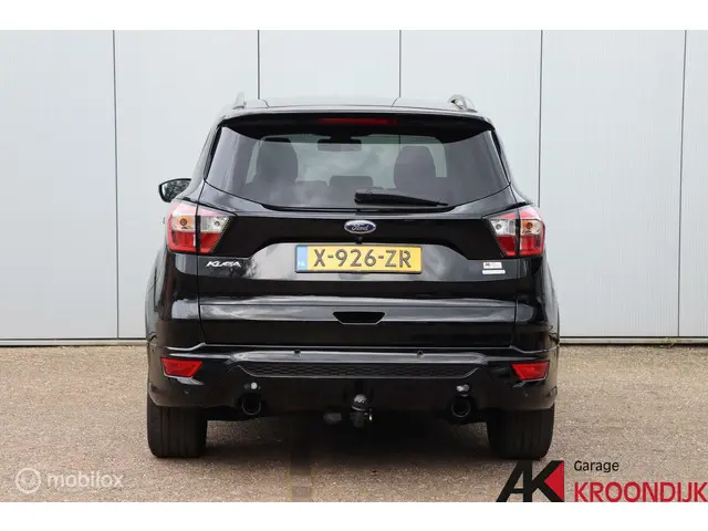 Ford Kuga 1.5 EcoBoost ST Line 2018 Benzine 3