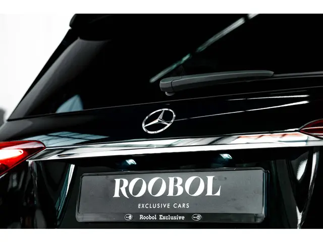 Mercedes-Benz GLE 450 2023 Benzine 5