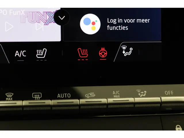 Renault Captur 1.3 mild hybrid 160 techno 2025 Benzine 36