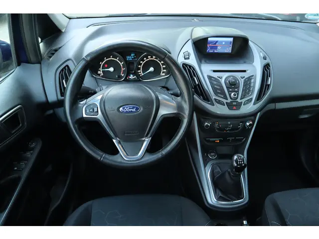 Ford B-MAX 1.0 ECOBOOST STYLE 2015 Benzine 13