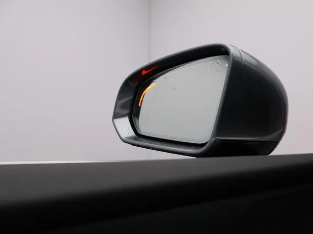 Volvo V60 2.0 T4 Momentum Pro 2019 Benzine 20