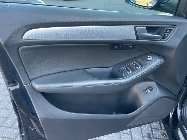 Audi Q5 2.0 TFSI quattro Pro Line 2013 Benzine 8