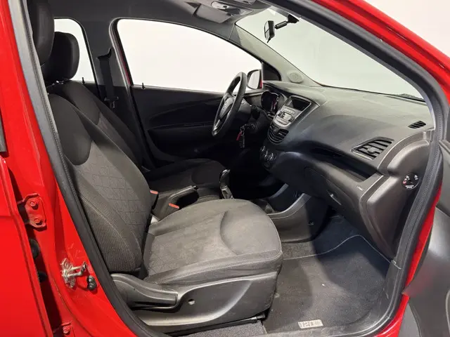 Opel KARL 1.0 120 Jaar Edition 2019 Benzine 16