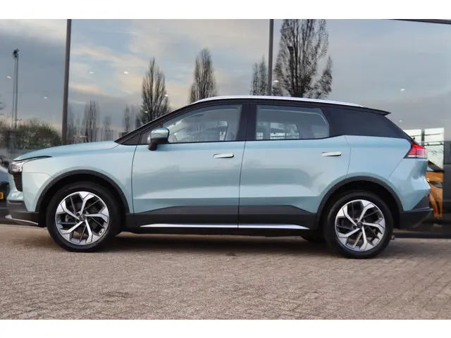 Aiways U5 63KWH SHOWROOM 2020 Elektrisch 13