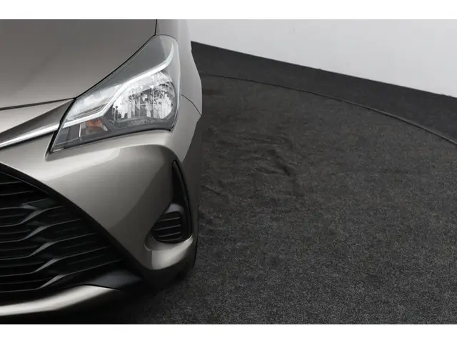 Toyota Yaris 1.0 VVT-i Comfort 2020 Benzine 34