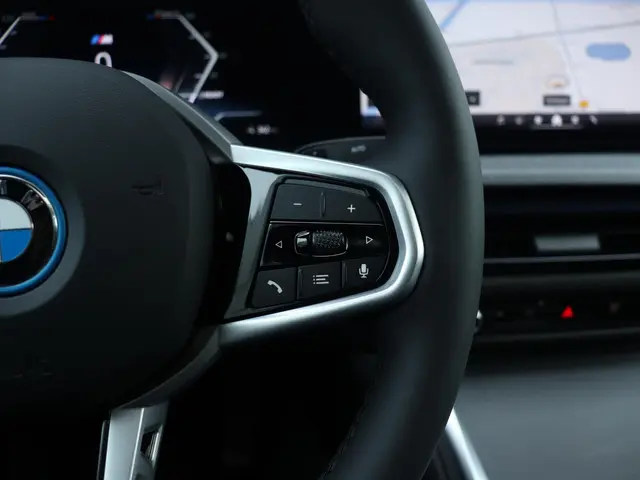 BMW i4 eDrive40 2025 Elektrisch 23