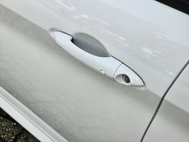 Alfa Romeo Giulia 2.2 2019 Diesel 7