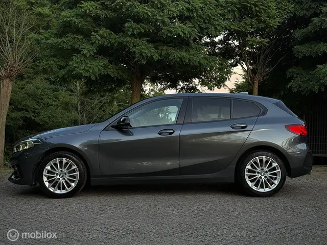 BMW 1 Serie 118i M Sport Edition 2020 Benzine 12