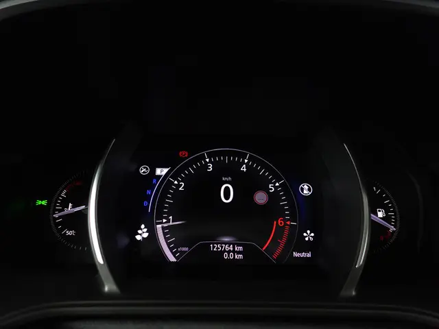 Renault Mégane 1.3 TCe 165pk Bose Aut- 2019 Benzine 19