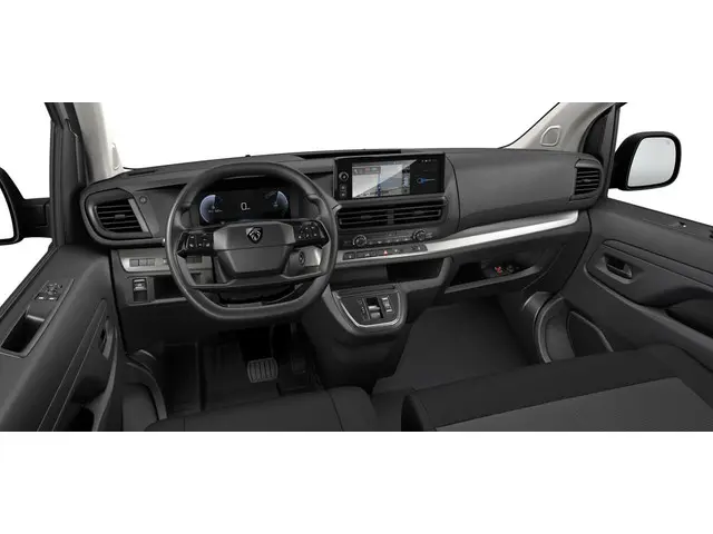 Peugeot e-Expert EV L3 75 kWh 2025 Elektrisch 6