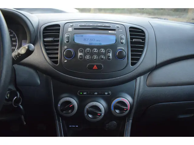 Hyundai i10 1.0 i-Drive Cool 2013 Benzine 8