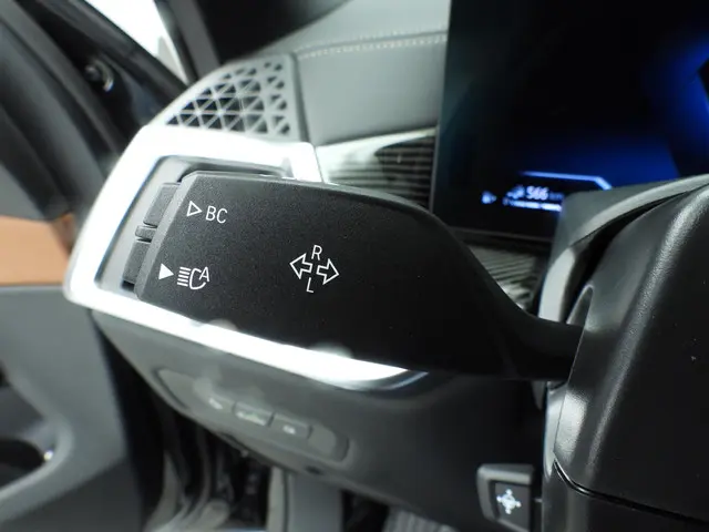 BMW X5 xDrive50e 2026 Hybride Benzine 29