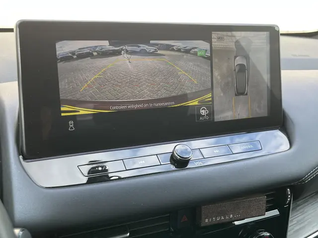 Nissan QASHQAI 1.5 e-Power Tekna 2023 Hybride Benzine 12