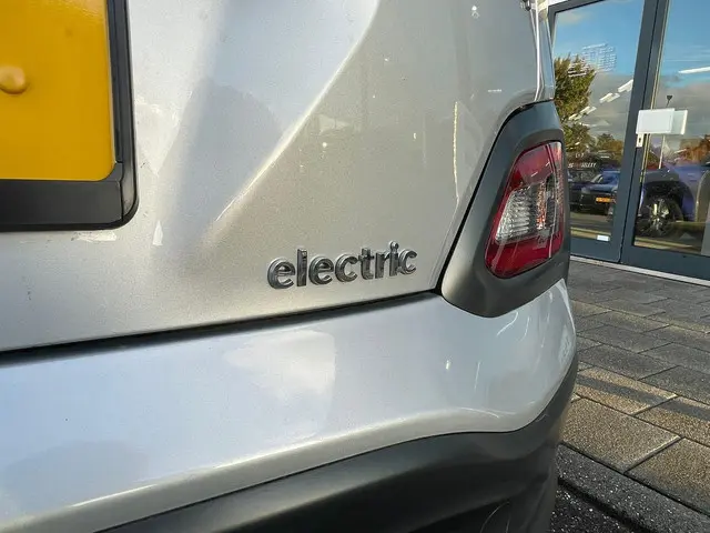 Hyundai Kona EV Premium 64 kWh 2020 Elektrisch 13