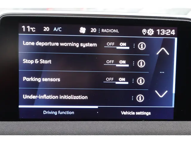 Peugeot 3008 1.2 PureTech Allure 2019 Benzine 28