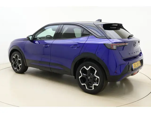 Opel Mokka-e Electric GS 54 kWh 2025 Elektrisch 4