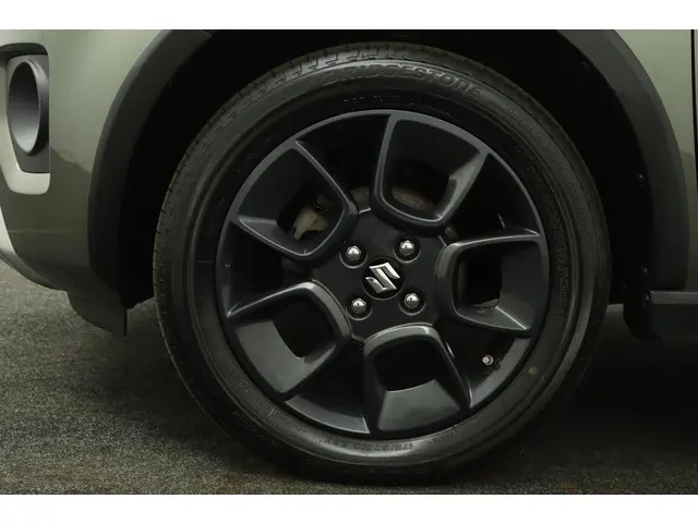 Suzuki Ignis 1.2 Smart Hybrid Style 2021 Benzine 39