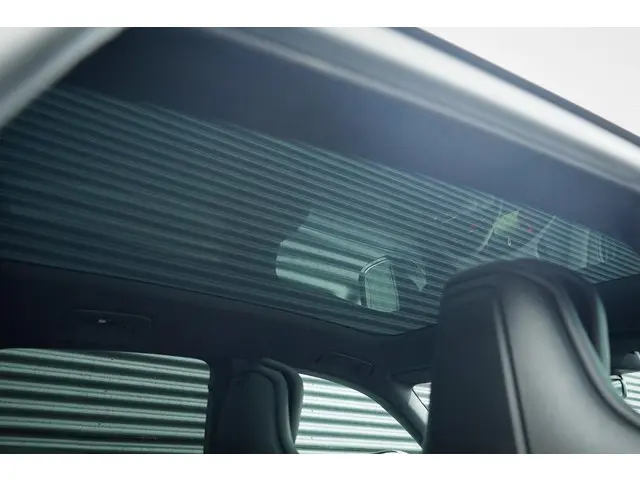 Porsche Taycan Cross Turismo 4 93 kWh 2021 Elektrisch 47