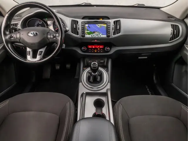 Kia Sportage 1.6 GDI Super Sport 2015 Benzine 6
