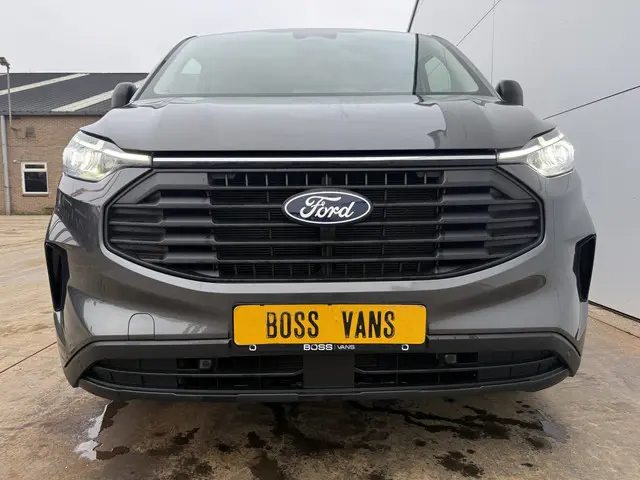 Ford Transit Custom 320 2.0 TDCI 136PK 2024 Diesel 18