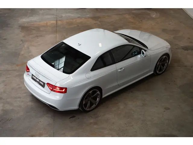 Audi RS5 Coupé 4.2 FSI RS5 quattro 2014 Benzine 6