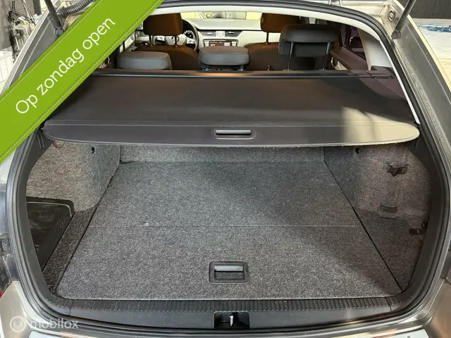 Škoda Octavia Combi 1.4 TSI|GERESERVEERD| 2014 Benzine 12