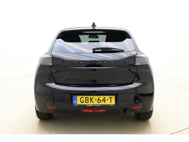 Peugeot 208 1.2 PureTech 100 Allure 2024 Benzine 11