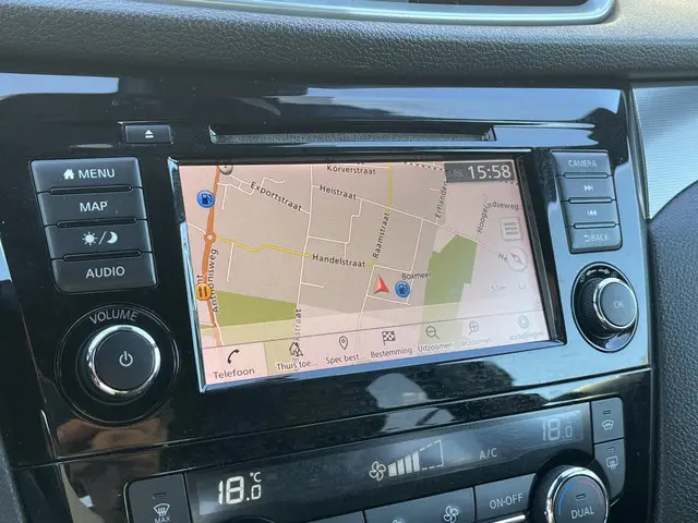 Nissan QASHQAI 1.3 DIG-T Tekna + 2019 Benzine 14