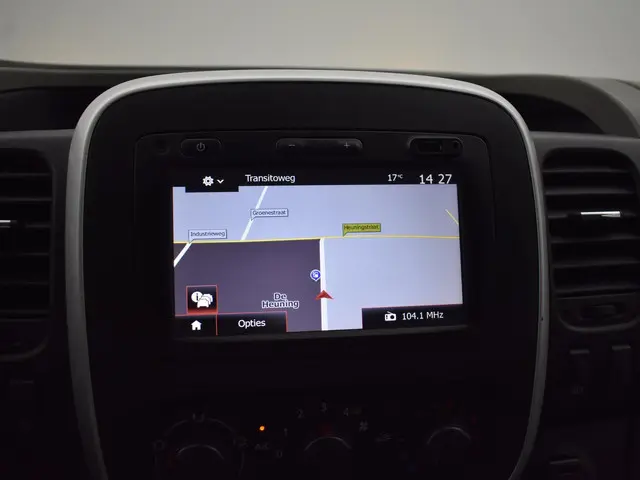 Nissan NV300 1.6 DCI 2017 Diesel 11