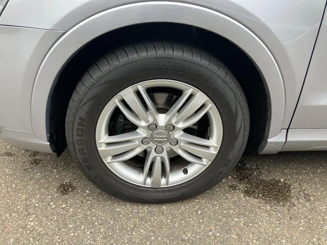 Audi Q3 1.4 TFSI Automaat 2014 Benzine 14