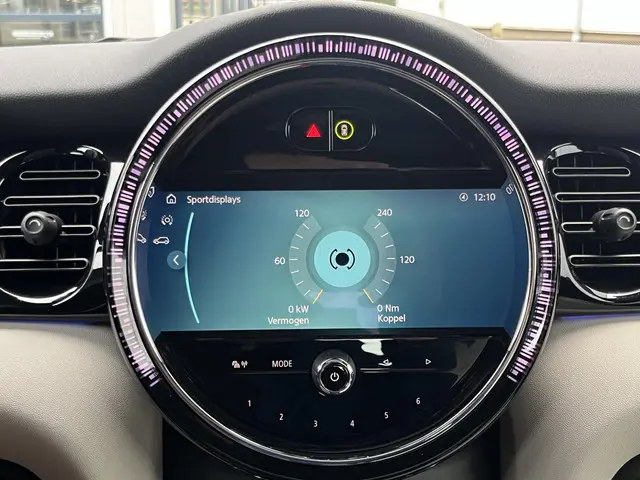 MINI Cooper 1.5 Classic 2023 Benzine 99