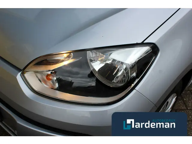 Volkswagen up! 1.0 take up! BlueMotion Airco 2016 Benzine 14