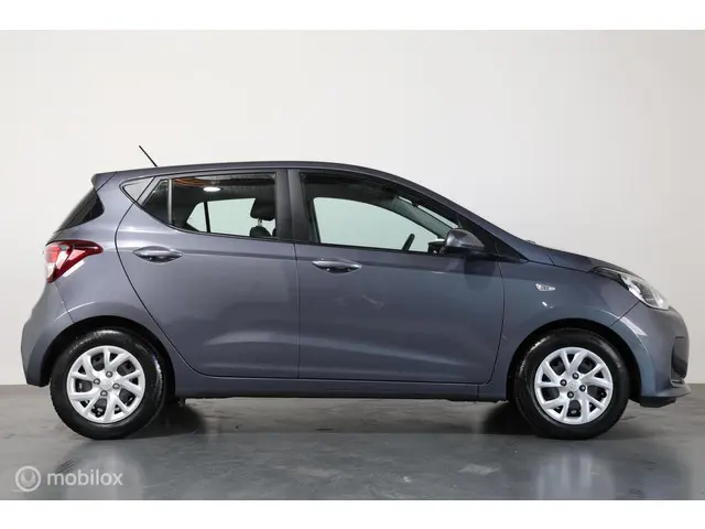 Hyundai i10 1.0i Comfort - AIRCO 2019 Benzine 8