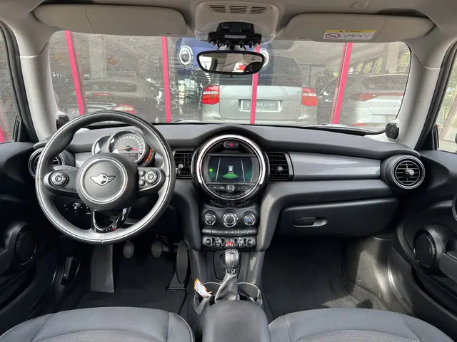 MINI Cooper Mini 1.5 Salt 2020 Benzine 12