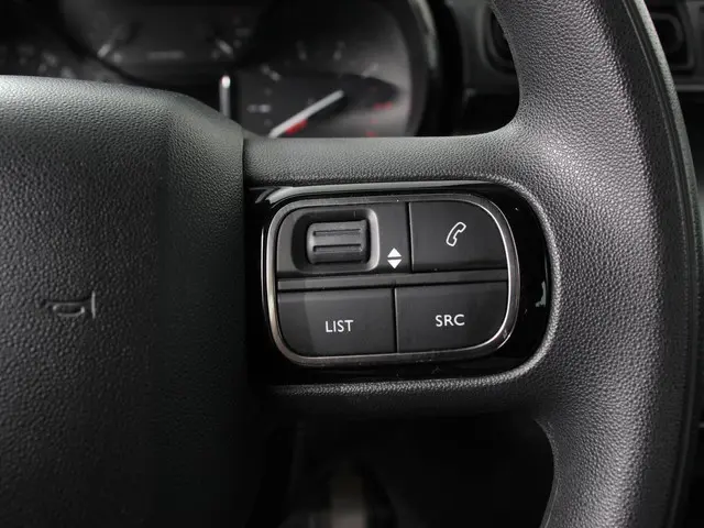Citroën C3 1.2 PureTech S&S Feel Edition 2018 Benzine 14