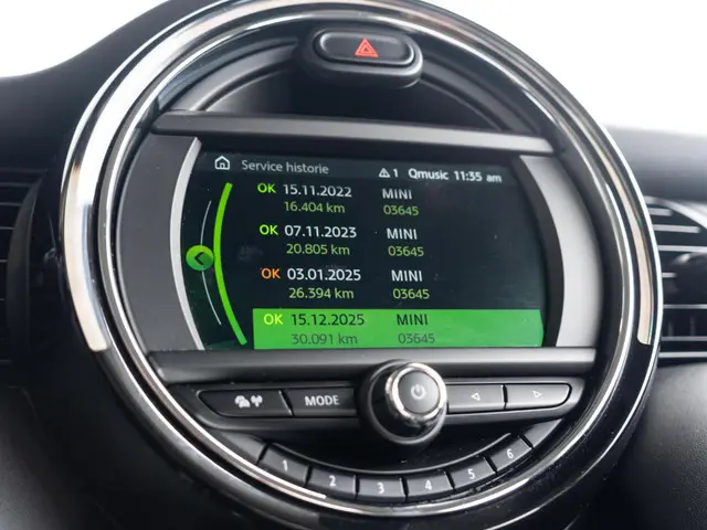 MINI 3-Deurs Cooper 2021 Benzine 31