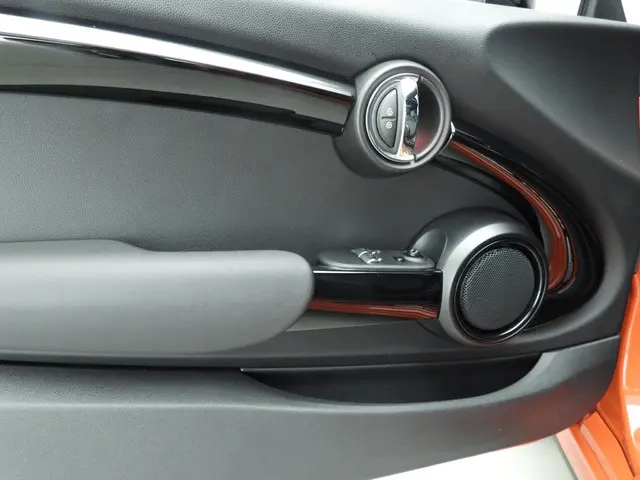 MINI 3-Deurs Cooper S 2018 Benzine 15