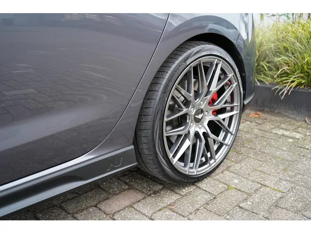 Hyundai i30 2.0 T-GDI N2 Performance 2018 Benzine 22