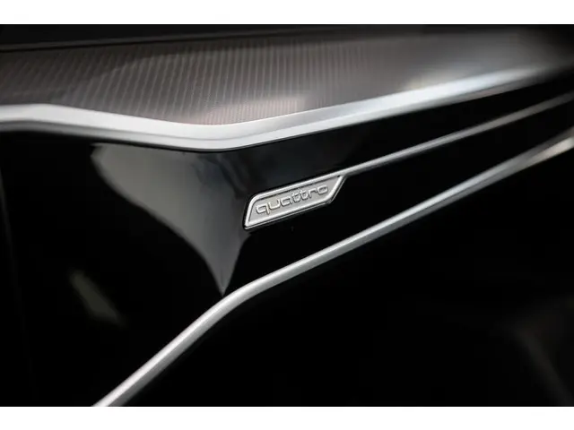 Audi RS7 Sportback 2022 Benzine 28