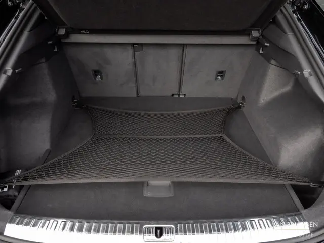 Audi Q3 Sportback 35 TFSI S-Line 2022 Benzine 9