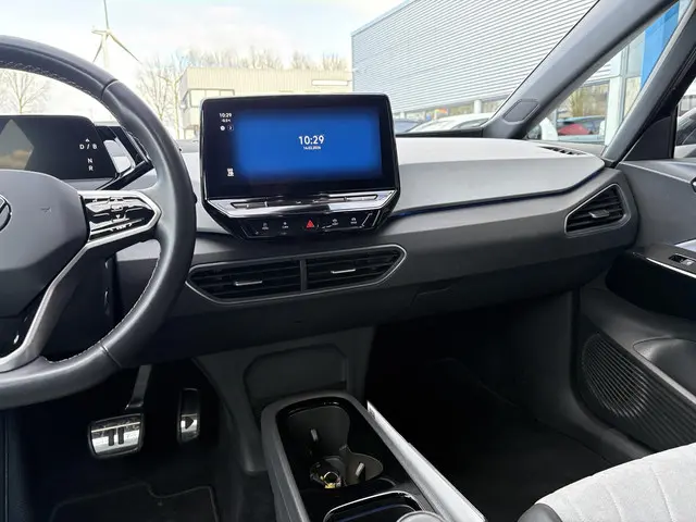 Volkswagen ID.3 Pro Edition 58 kWh 2023 Elektrisch 20