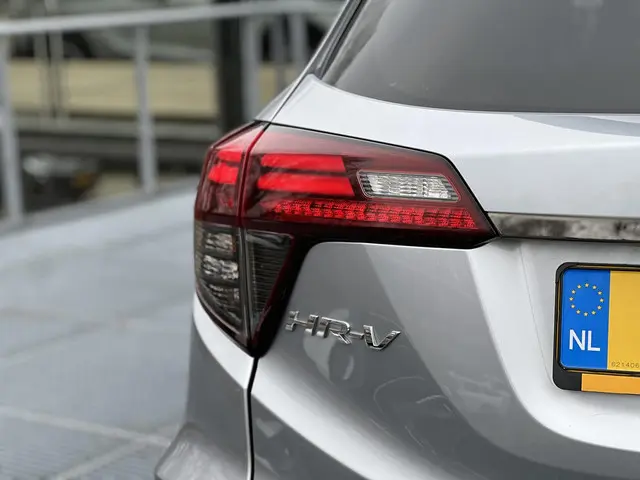 Honda HR-V 1.5 i-VTEC Turbo Sport 2019 Benzine 33